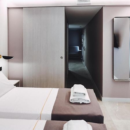 Gbh Hotel-Apartamentos Estrella De Mar ベニドルム エクステリア 写真