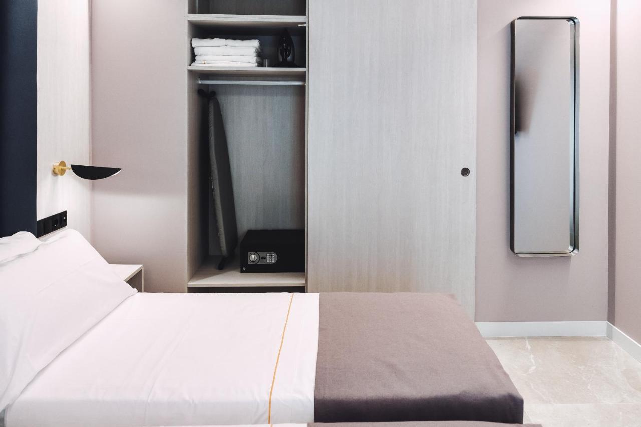 Gbh Hotel-Apartamentos Estrella De Mar ベニドルム エクステリア 写真