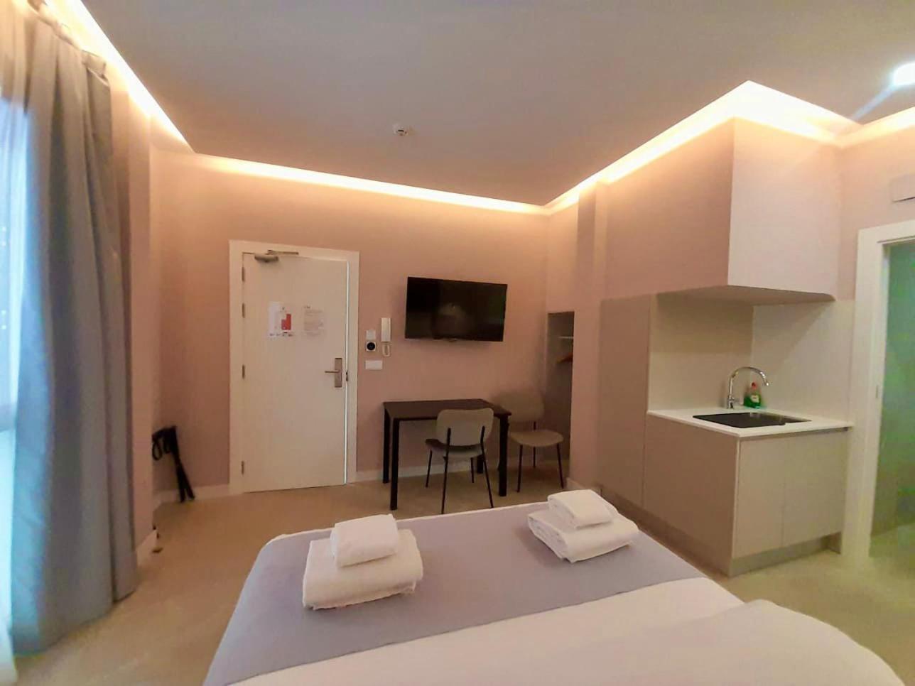 Gbh Hotel-Apartamentos Estrella De Mar ベニドルム エクステリア 写真